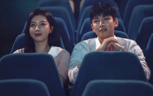 Adegan Ciuman Ji Chang Wook di Episode Perdana 'Melting Me Softly' Banjir Respon Syok