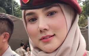 Klarifikasi Mulan Jameela Soal Kebohongan dan Isu Gagal Paham Program Anggota DPR