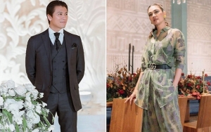 Unggah Foto Ini, Reino Barack Teringat Kenangan Masa Lalu Bareng Luna Maya?