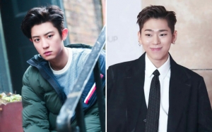 Chanyeol EXO Tuai Kritikan Pedas Usai Promosikan Lagu Baru Zico
