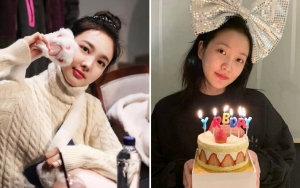 Nayeon Twice Bikin Pangling Berambut Pirang, Ini Komentar Yeri Red Velvet