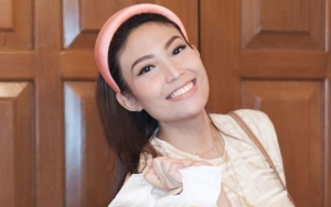 Ayu Dewi Lahirkan Anak Ketiga, Bentuk Hidung Sang Putra Jadi Sorotan