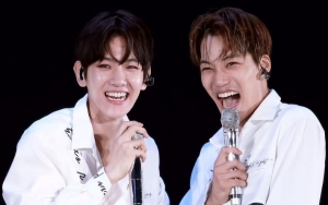 Baekhyun dan Kai Berikan Bocoran Soal Comeback EXO Mulai Lagu Sampai Konsep