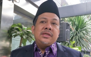 Fahri Hamzah Minta Jokowi Benahi RKUHP di Awal Periode Kedua Pemerintahan