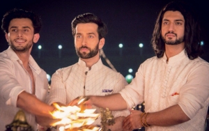 Serial Drama India ‘Ishqbaaaz’ Pindah Jam Tayang Bikin Terkejut Netizen