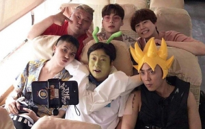 'New Journey To The West' Syuting Season Baru Tanpa Ahn Jae Hyun, Fans Kesal dan Sedih