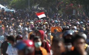 Telusuri Kasus Meninggalnya 2 Mahasiswa Kendari, Ombudsman Sebut 13 Polisi Diamankan di Polda Sultra