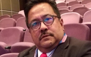 Rano Karno 'Peraih Suara Terbanyak PDIP' Bagikan Penampilannya Jelang Pelantikan DPR