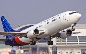 Kerap Tunda Penerbangan Gegara Pesawat Kurang, Sriwijaya Air Tekor 3,2 Miliar