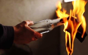 Dosen IPB Tertangkap Buat Bom Molotov, Ini Dugaan Motifnya
