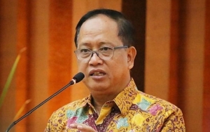 Soal Kasus Dosen IPB, Menristekdikti Minta Usut Tuntas Demi Keamanan