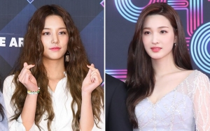 Solbin Ngenes Laboum Nyaris Pengangguran, Yulhee Istri Minhwan Disindir Makin Terkenal