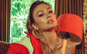 Agnes Monica Ungkap Perbedaan Sikap Fans Indonesia dengan Luar Negeri