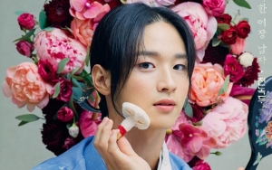 Episode Perdana 'The Tale of Nokdu' Banjir Pujian, 'Kecantikan' Jang Dong Yoon Bikin Kagum