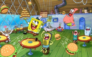 KPI Tegaskan Tayangan Kartun ‘Spongebob’ Dapat Lebih Berbahaya Bagi Anak-Anak Dibanding Sinetron