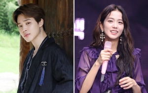 Jimin BTS dan Jisoo BLACKPINK Masuk Daftar 500 Tokoh Berpengaruh di Bisnis Fashion Dunia