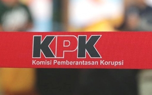 Sudah Resmi Dilantik, KPK Peringatkan Anggota DPR Untuk Tidak Korupsi