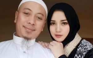 Istri Opick dan Salah Satu Santri Dapat Firasat Ini Sebelum Rumah Alami Kebakaran