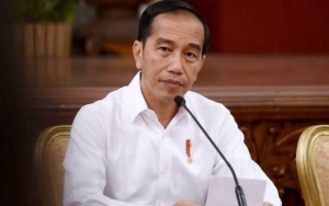 Parpol Koalisi Jokowi Soal Perppu UU KPK: Itu Opsi Terakhir