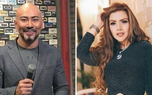 Deddy Corbuzier Beri Tanggapan Soal Konsep Halu Barbie Kumalasari Yang Sering Dicibir Netizen