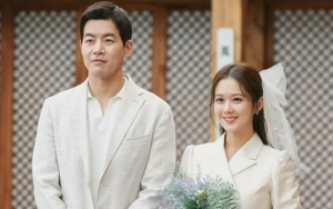 Dimabuk Cinta, Lee Sang Yoon dan Jang Nara Ciuman Super Hot di Teaser 'VIP'