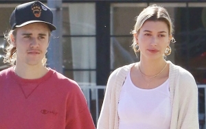 Bocoran Detail Pernikahan Justin Bieber dan Hailey Baldwin yang Digelar Privat