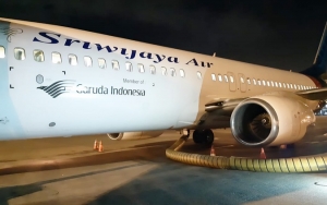 Lakukan Negosiasi Dengan Garuda Indonesia, Sriwijaya Air Dinilai Perlu Investor Baru