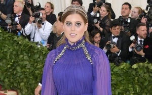 Putri Beatrice Tak Mau Didampingi Ayahnya di Altar Saat Royal Wedding, Kenapa?