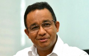 Anies Baswedan Sebut Ada 210 Orang Dilarikan ke RS Pasca Demo Mahasiswa di DPR