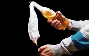 Ini Sikap IPB Soal Dosennya yang Tertangkap Buat Bom Molotov
