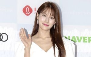 Gyuri eks Kara Diam-Diam Pacari Brondong Tajir, Intip Foto-Foto Kencan Mereka