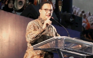 Peringati Hari Kesaktian Pancasila, Anies Baswedan Sebut Ancaman Komunis