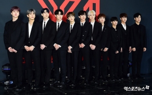 Bukti Manipulasi Voting 'Produce X 101' Seret 3 Agensi, X1 Diminta Tukar Member
