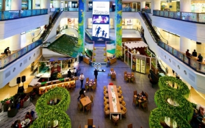 Ikuti Selera Generasi Muda, Menteri PUPR Tak Bakal Bangun Mall di Ibu Kota Baru