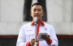 KPK Periksa Dua Orang Saksi Terkait Kasus Dugaan Korupsi Eks Menpora