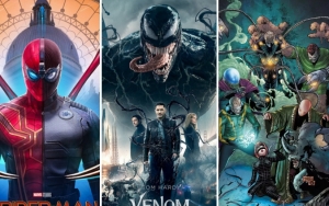 Spider-Man Kembali ke MCU, Diprediksi Bakal Boyong Venom Hingga Sinister Six