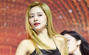 Kecantikan Tzuyu Twice dengan Warna Rambut Baru Kejutkan Fans