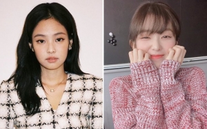 Jennie BLACKPINK Digoda Jiplak Irene Red Velvet di Postingan Terbaru