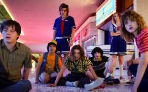 Netflix Umumkan 'Stranger Things' Bakal Berlanjut ke Season 4 Lewat Teaser Ini