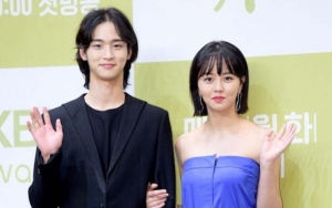 Kecantikan Jang Dong Yoon Jadi Bahasan di Lokasi 'The Tale of Nokdu', Kim So Hyun Ngaku Kalah Cantik