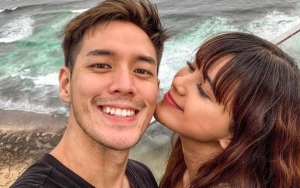  Audi Marissa dan Anthony Xie Belepotan Darah Hingga Nyaris Ciuman Di Pemotretan Banjir Komentar