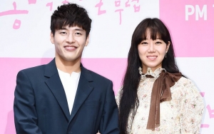 Gong Hyo Jin Pilih Kang Ha Neul Jadi Lawan Main Terbaik, Gara-Gara Kekurangan Ini