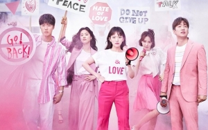 'Be Melodramatic' Tamat Raih Rating 1 Persen, Netizen Kompak Beri Pujian Selangit