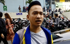  Marak Artis DPR, Ruben Onsu Lebih Pilih Jadi Menteri Tenaga Kerja Ketimbang Anggota Dewan