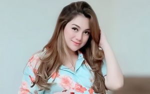  Celine Evangelista Ternyata Sudah Melahirkan Semalam, Wajah Bayi Masih Dirahasiakan