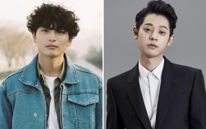 Jinwoon 2AM Respon Dugaan Dirinya Anggota Grup Chat Mesum Jung Joon Young