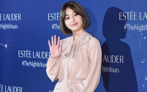 Jihyo Twice Terpilih Jadi Member Idol999, Senyum Kemenangan di 'Idol Room' Curi Fokus