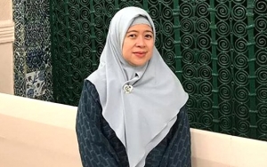 Jadi Ketua DPR Wanita Pertama, Puan Maharani Dipertanyakan Warganet Hingga Masuk Trending Topic