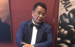 Reaksi Hotman Paris Usai 'Hotman Paris Show' Ditegur KPI