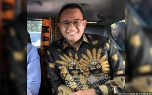 Anies Baswedan Ungkap Alasan Gratiskan Biaya RS Bagi Pengunjuk Rasa